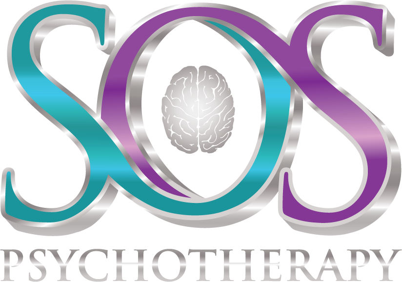 SOS Logo